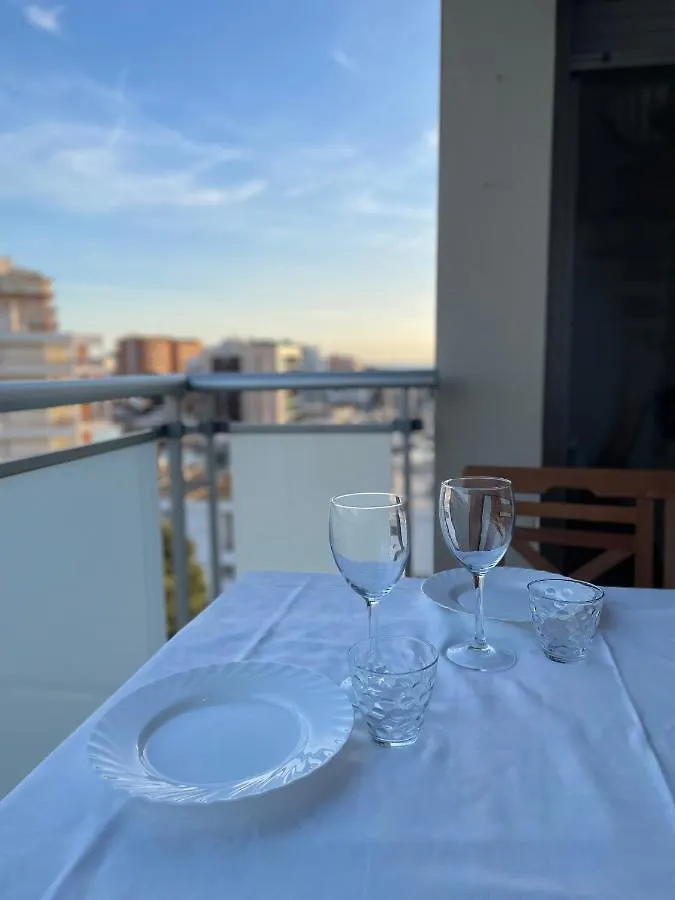 Magnifico Apartamento Cerca De La Playa Con Piscina - Rosas