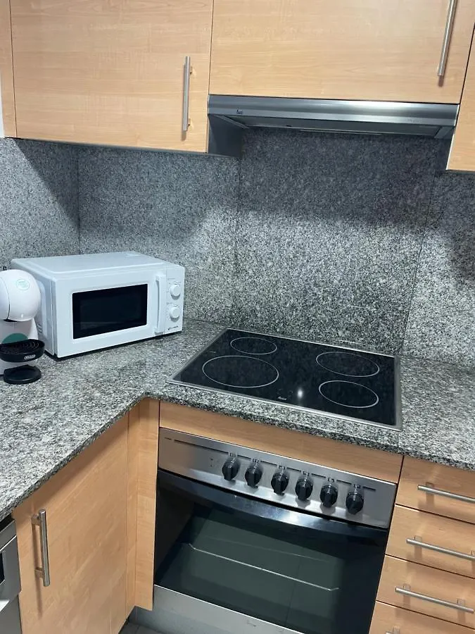 Magnifico Apartamento Cerca De La Playa Con Piscina - Rosas 0*,