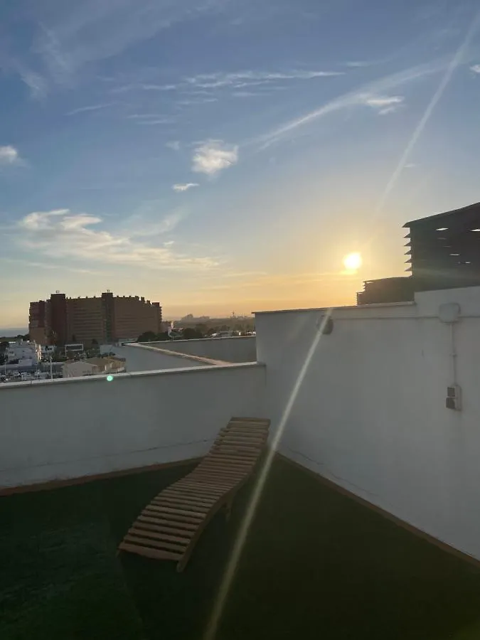 Magnifico Apartamento Cerca De La Playa Con Piscina - Rosas