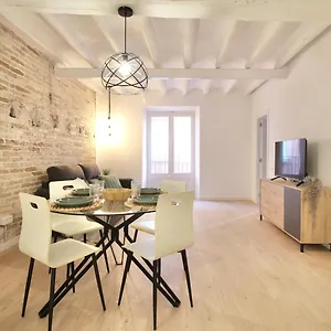Mediterranean Way - Cavaller , Tarragone Espagne