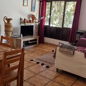 Apartamento Sky1 , Cotillo Espagne