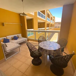 Vida - No Stress Holidays , Cotillo Espagne