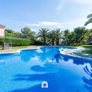 Mediterranean Way - Bellavista , Salou Espagne