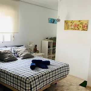 Atico Playa , Cadix Espagne